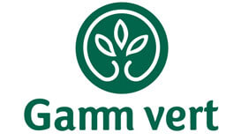 Gamm vert